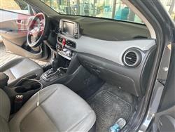 هیوندای کۆنا